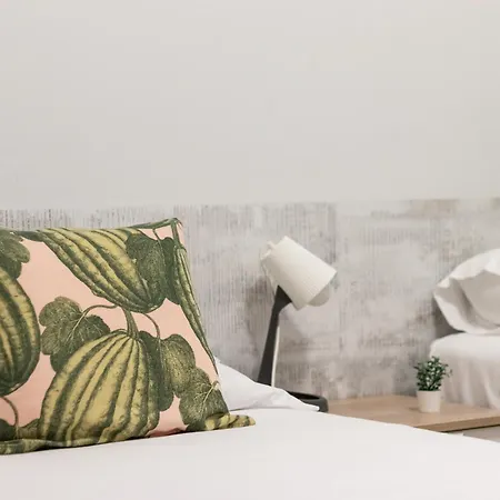 San Mames Termibus By Aston * بلباو