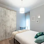 Apartamento San Mames Termibus By Aston