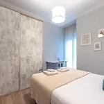 Apartment San Mames Termibus By Aston *
