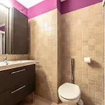 San Mames Termibus By Aston Apartment Bilbao