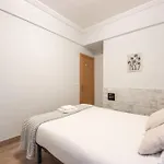 San Mames Termibus By Aston Apartment