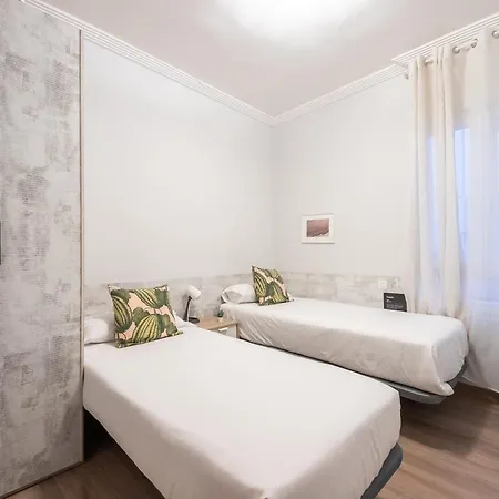 San Mames Termibus With Parking By Aston Rentals