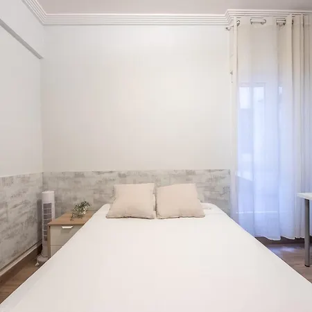 San Mames Termibus By Aston アパート *