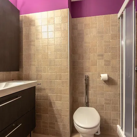 San Mames Termibus By Aston דירה *