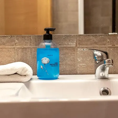 San Mames Termibus By Aston ビルバオ