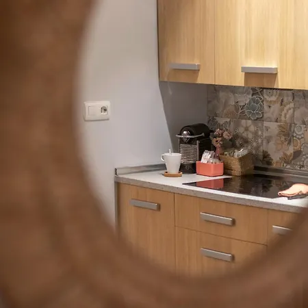 San Mames Termibus By Aston דירה