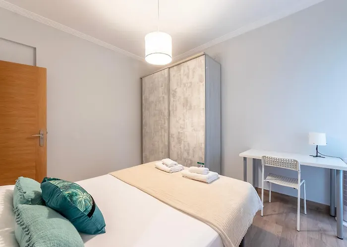 Appartement San Mames Termibus By Aston *