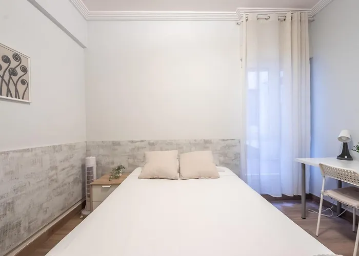 San Mames Termibus By Aston Appartement *