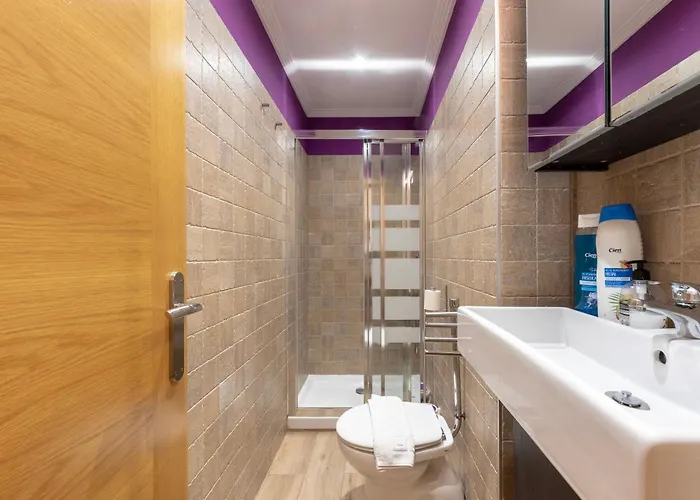 San Mames Termibus By Aston Bilbao