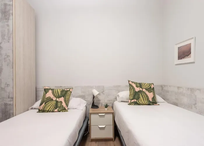 San Mames Termibus By Aston *