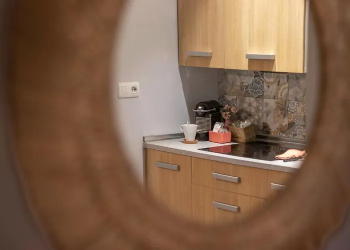 San Mames Termibus By Aston Appartement