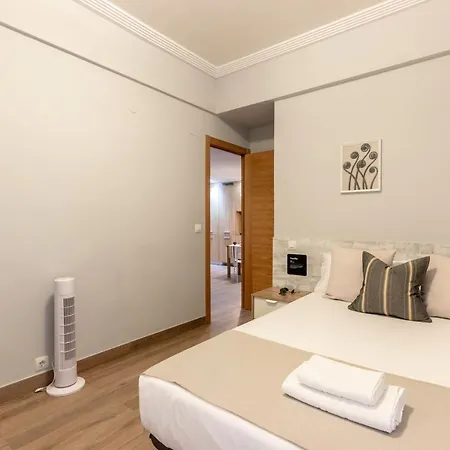 Apartment Karola Amplio Junto A San Mames Bilbao