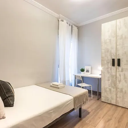 Apartment Karola Amplio Junto A San Mames