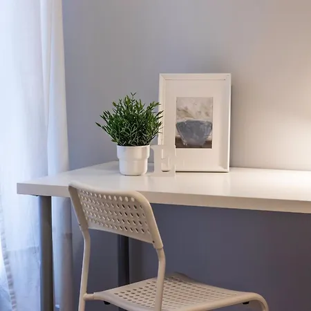 Apartment Karola Amplio Junto A San Mames Bilbao