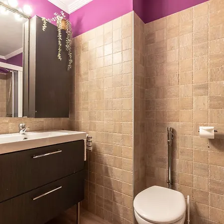 Apartment Karola Amplio Junto A San Mames Bilbao